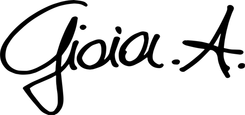 MaiUnaGioiaa